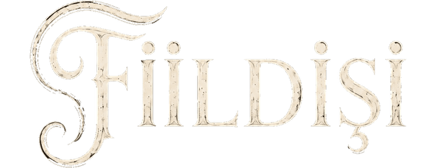 Fiildişi Yayınları logosu